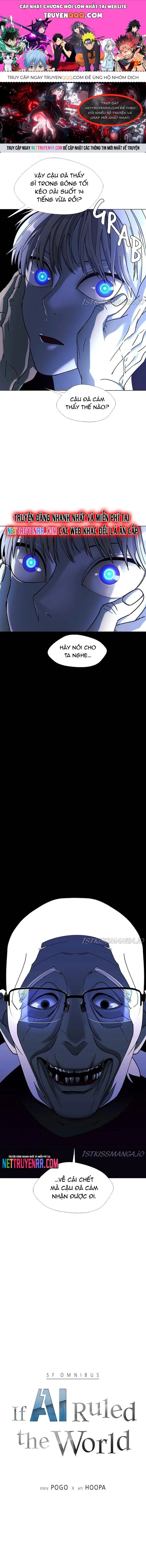 Kỷ Nguyên A.I Chap 36 - Next Chap 37