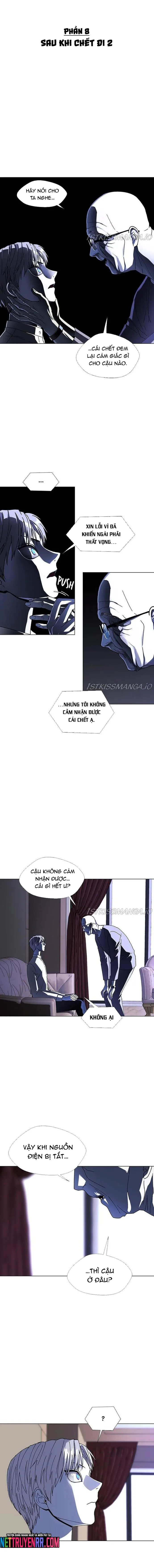 Kỷ Nguyên A.I Chap 36 - Next Chap 37