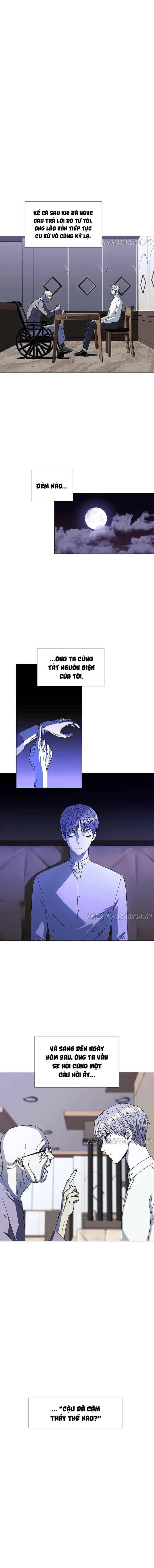 Kỷ Nguyên A.I Chap 36 - Next Chap 37