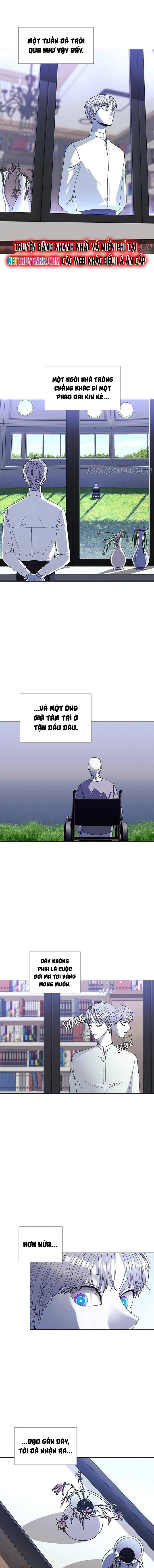 Kỷ Nguyên A.I Chap 36 - Next Chap 37