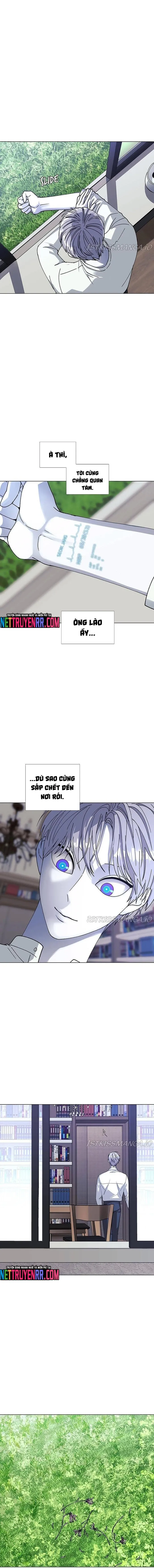 Kỷ Nguyên A.I Chap 36 - Next Chap 37