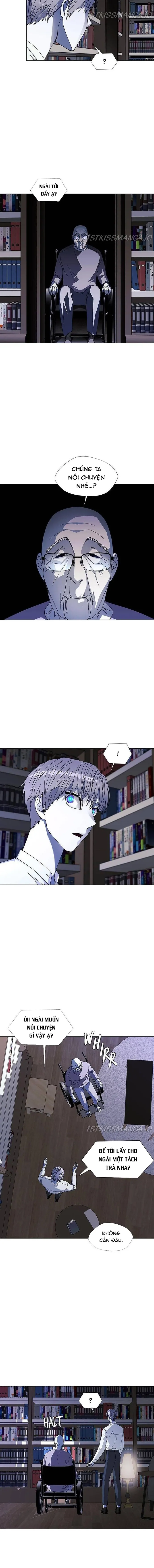 Kỷ Nguyên A.I Chap 36 - Next Chap 37