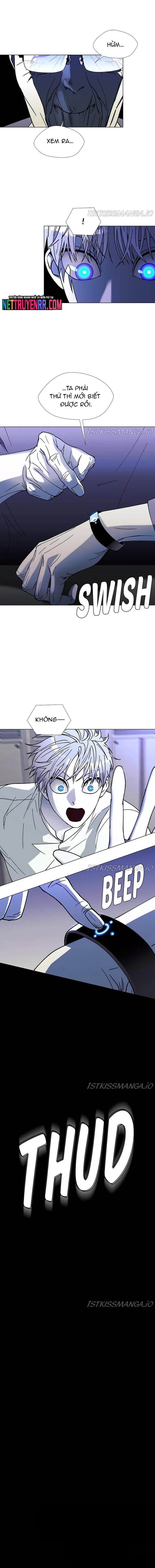 Kỷ Nguyên A.I Chap 37 - Next Chap 38
