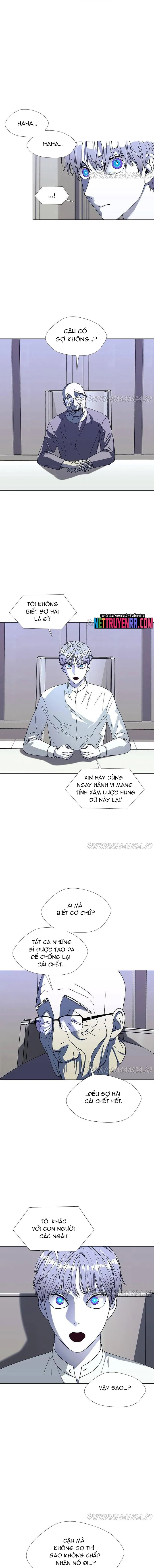 Kỷ Nguyên A.I Chap 37 - Next Chap 38