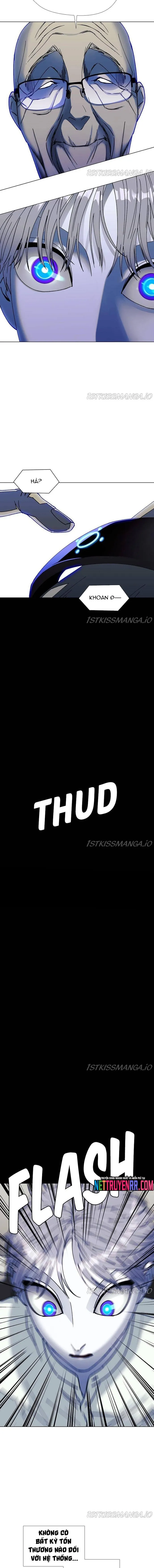 Kỷ Nguyên A.I Chap 37 - Next Chap 38