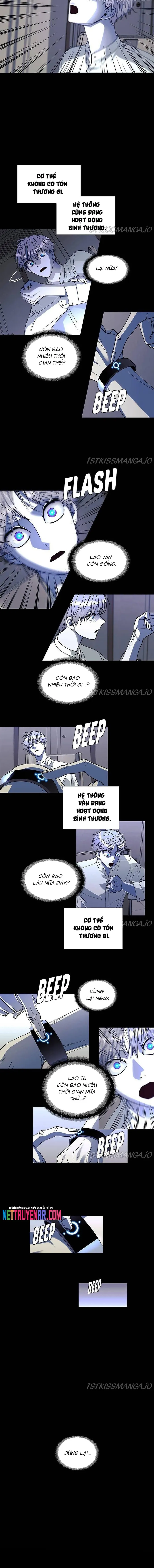 Kỷ Nguyên A.I Chap 37 - Next Chap 38