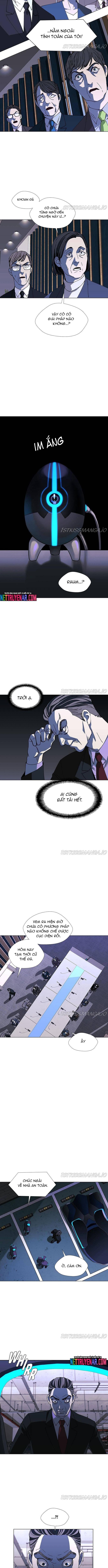 Kỷ Nguyên A.I Chap 38 - Next Chap 39