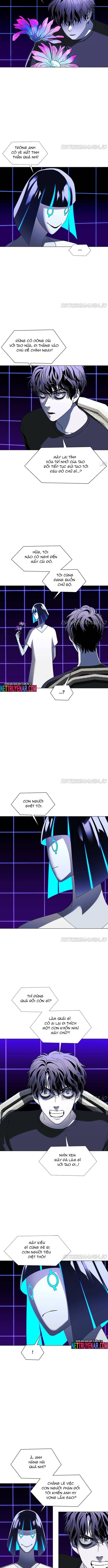 Kỷ Nguyên A.I Chap 38 - Next Chap 39