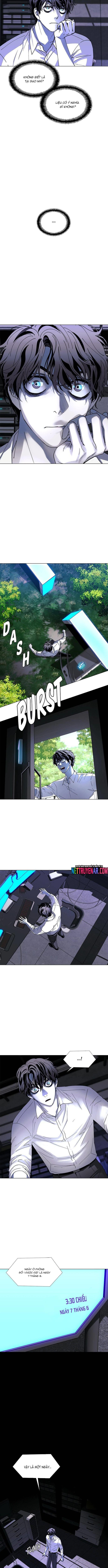 Kỷ Nguyên A.I Chap 40 - Next Chap 41