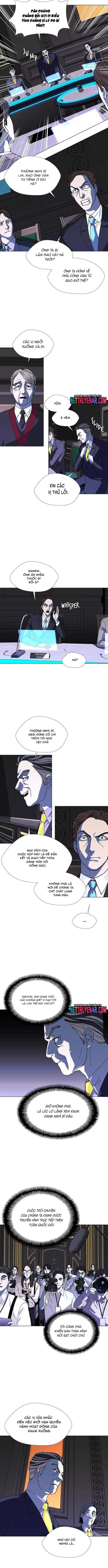 Kỷ Nguyên A.I Chap 40 - Next Chap 41