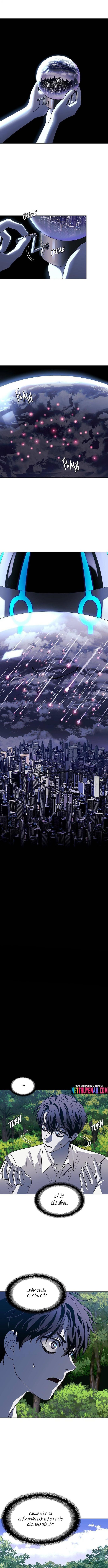 Kỷ Nguyên A.I Chap 40 - Next Chap 41