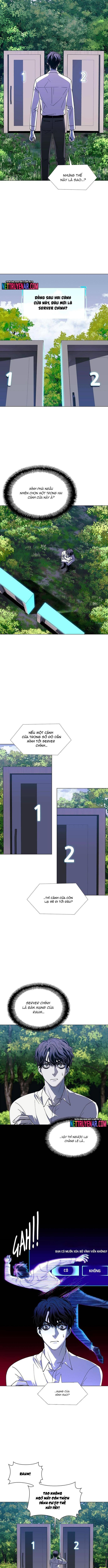 Kỷ Nguyên A.I Chap 40 - Next Chap 41