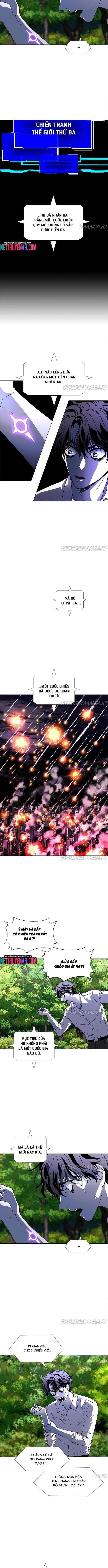 Kỷ Nguyên A.I Chap 41 - Next Chap 42