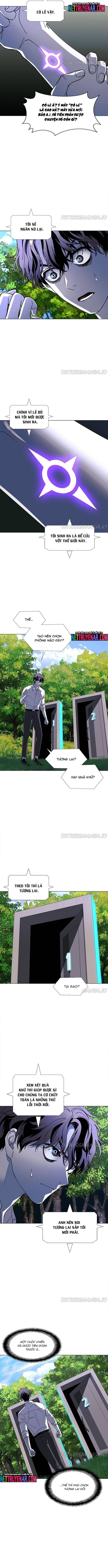 Kỷ Nguyên A.I Chap 41 - Next Chap 42