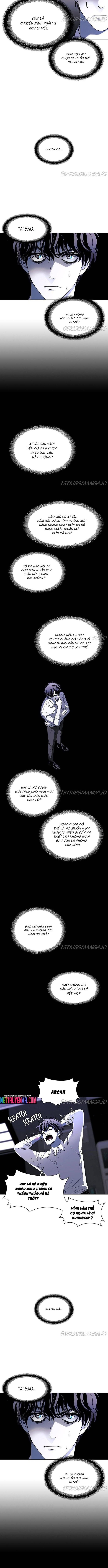 Kỷ Nguyên A.I Chap 41 - Next Chap 42