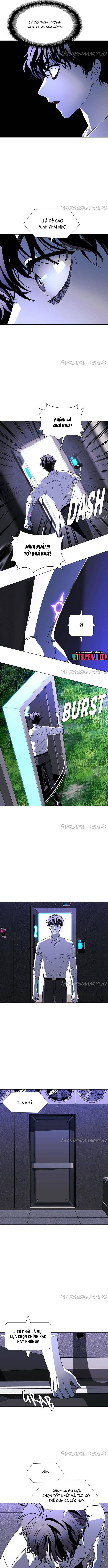 Kỷ Nguyên A.I Chap 41 - Next Chap 42