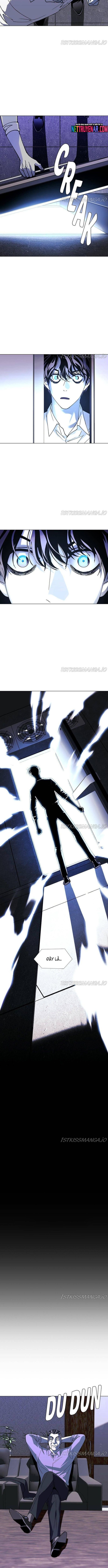 Kỷ Nguyên A.I Chap 41 - Next Chap 42