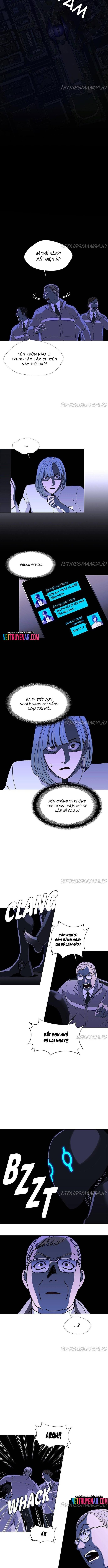 Kỷ Nguyên A.I Chap 45 - Next Chap 46