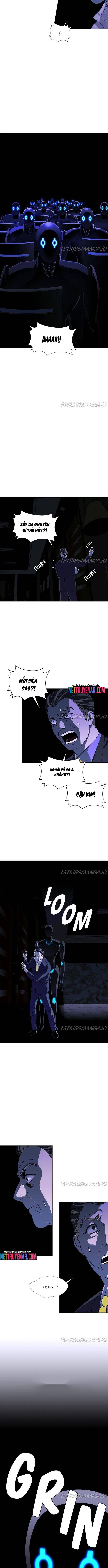 Kỷ Nguyên A.I Chap 45 - Next Chap 46