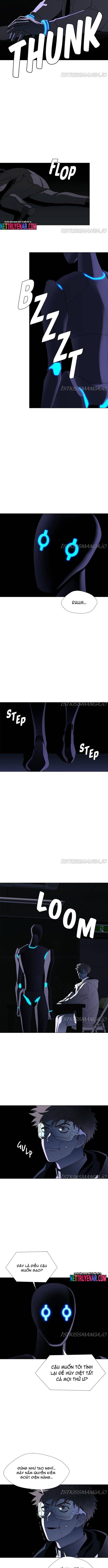 Kỷ Nguyên A.I Chap 45 - Next Chap 46