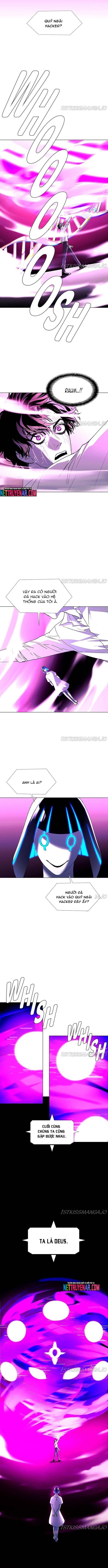 Kỷ Nguyên A.I Chap 45 - Next Chap 46