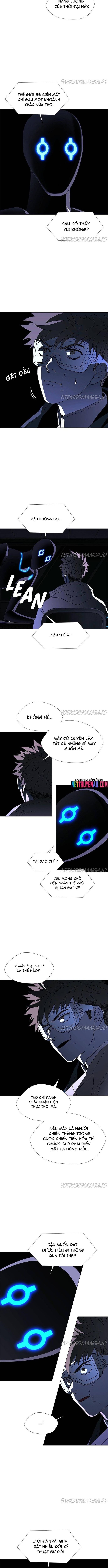 Kỷ Nguyên A.I Chap 46 - Next Chap 47