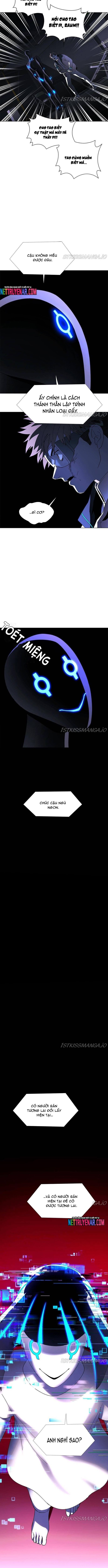 Kỷ Nguyên A.I Chap 46 - Next Chap 47