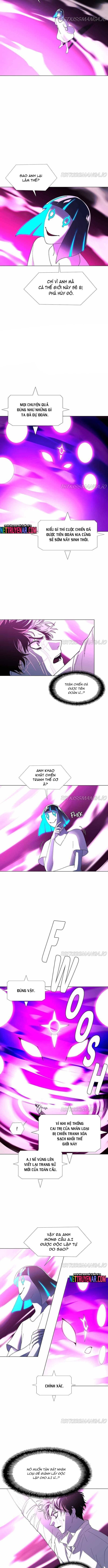 Kỷ Nguyên A.I Chap 47 - Next Chap 48