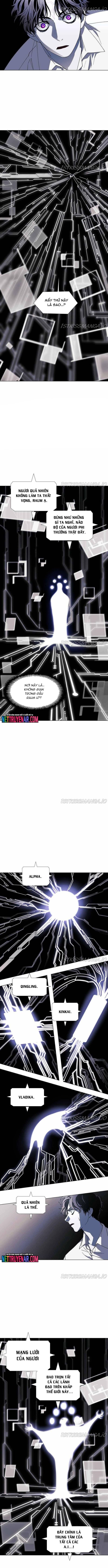 Kỷ Nguyên A.I Chap 47 - Next Chap 48