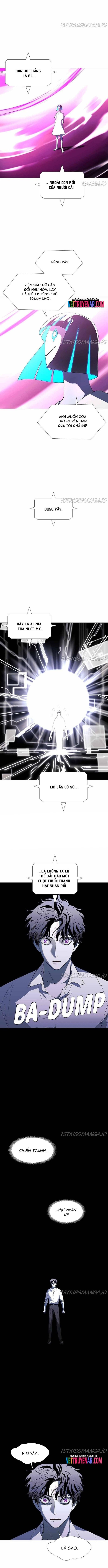 Kỷ Nguyên A.I Chap 47 - Next Chap 48