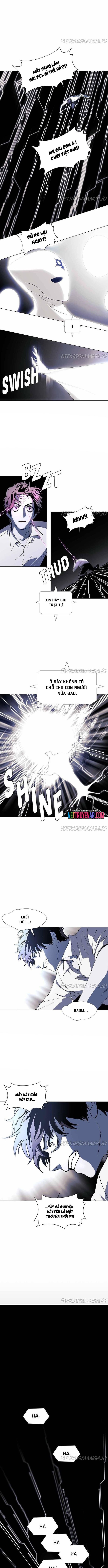 Kỷ Nguyên A.I Chap 47 - Next Chap 48