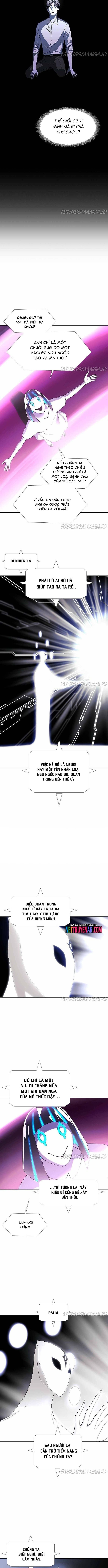 Kỷ Nguyên A.I Chap 47 - Next Chap 48
