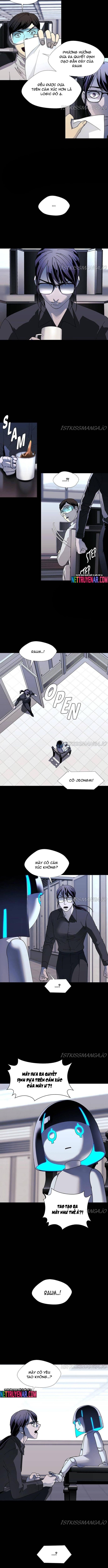 Kỷ Nguyên A.I Chap 49 - Next Chap 50