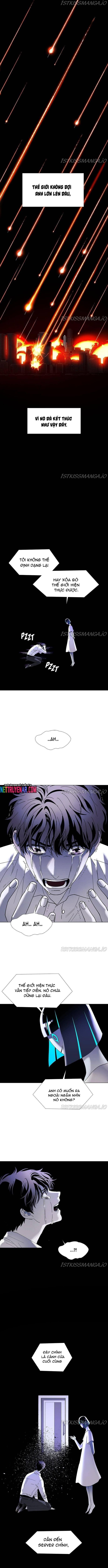 Kỷ Nguyên A.I Chap 50 - Next Chap 51