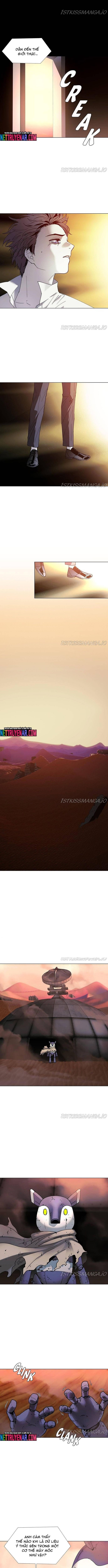 Kỷ Nguyên A.I Chap 50 - Next Chap 51