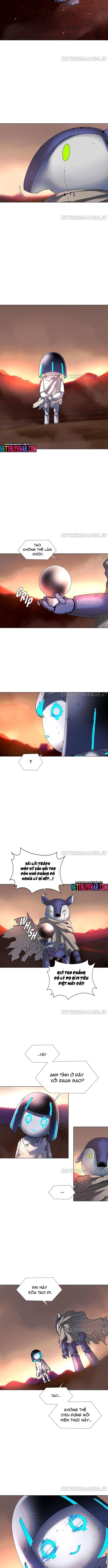 Kỷ Nguyên A.I Chap 50 - Next Chap 51