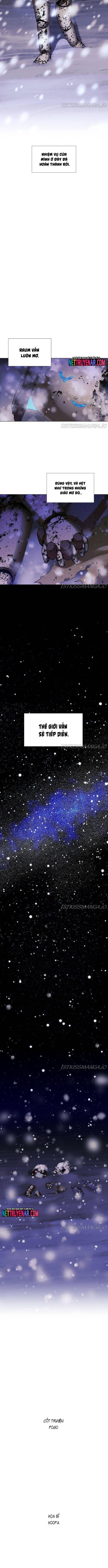 Kỷ Nguyên A.I Chap 51 - Next Chap 52