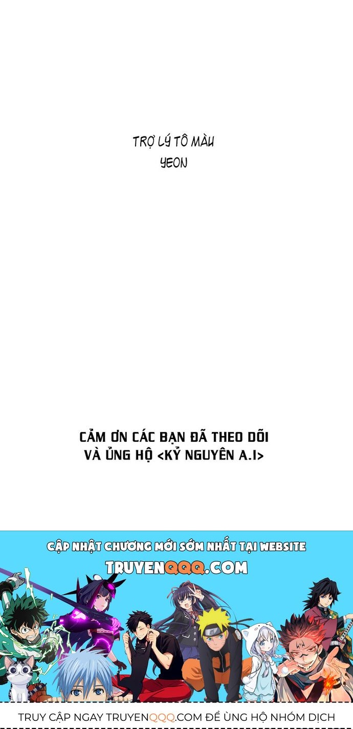 Kỷ Nguyên A.I Chap 51 - Next Chap 52
