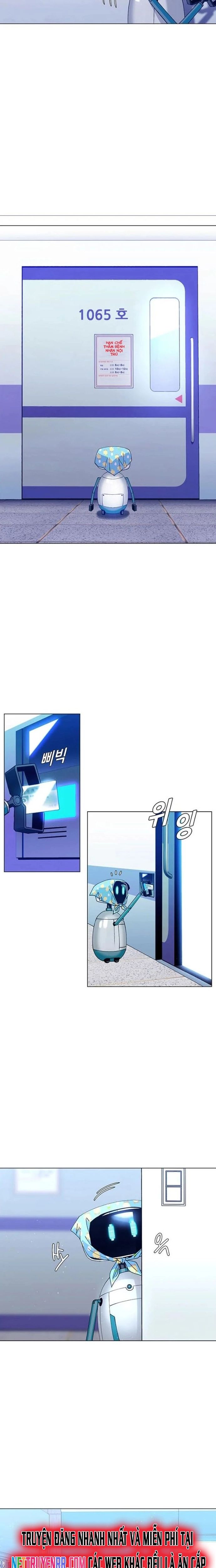 Kỷ Nguyên A.I Chap 6 - Next Chap 7