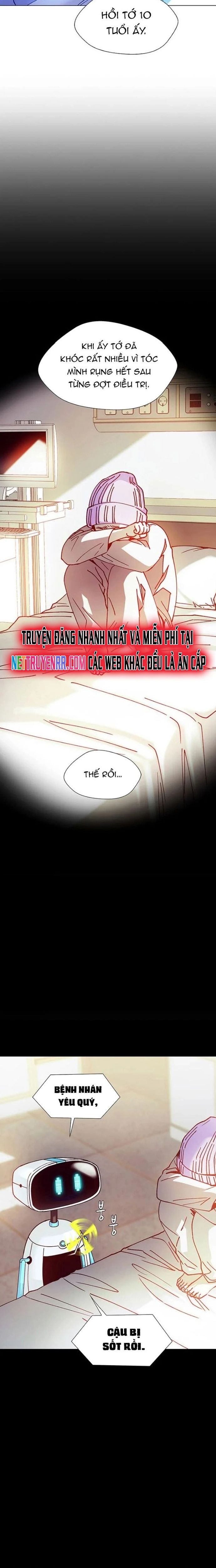 Kỷ Nguyên A.I Chap 6 - Next Chap 7