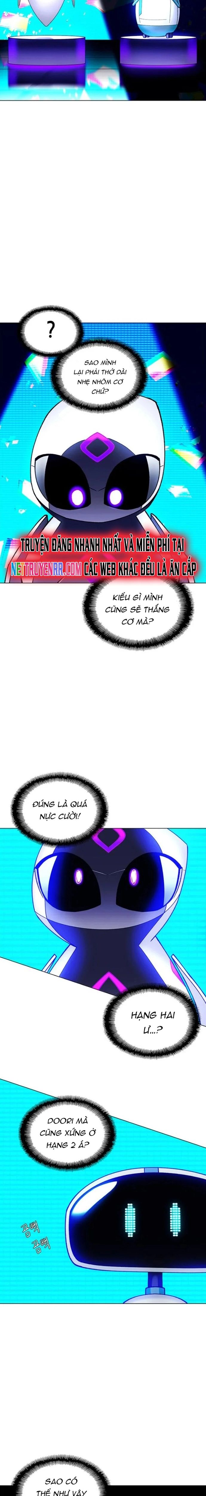 Kỷ Nguyên A.I Chap 6 - Next Chap 7