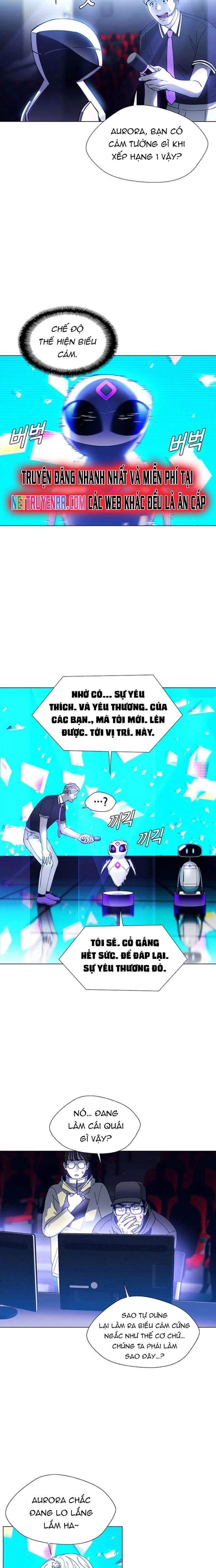 Kỷ Nguyên A.I Chap 6 - Next Chap 7