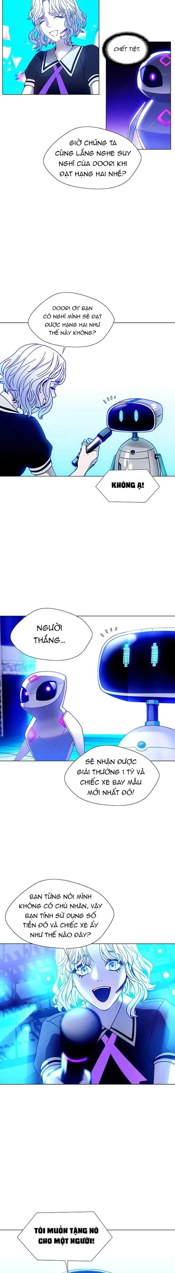 Kỷ Nguyên A.I Chap 6 - Next Chap 7