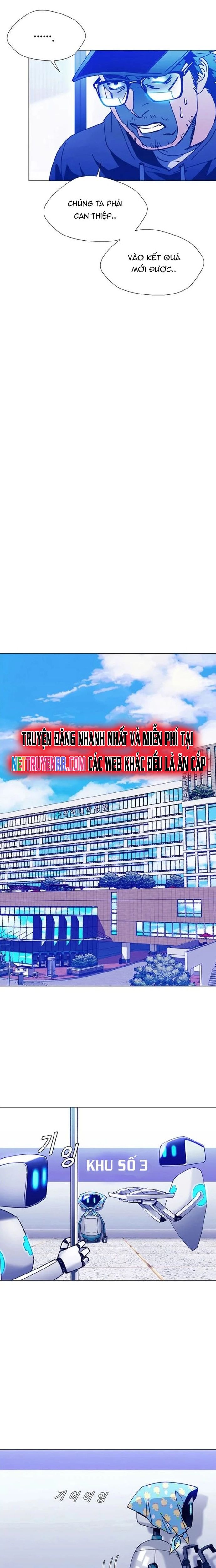 Kỷ Nguyên A.I Chap 6 - Next Chap 7