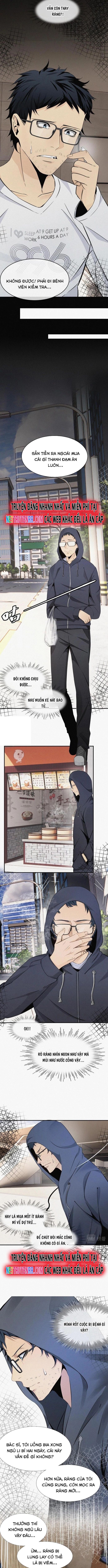 Trải Nghiệm Trở Thành Huyết Tộc Chap 1 - Next Chap 2