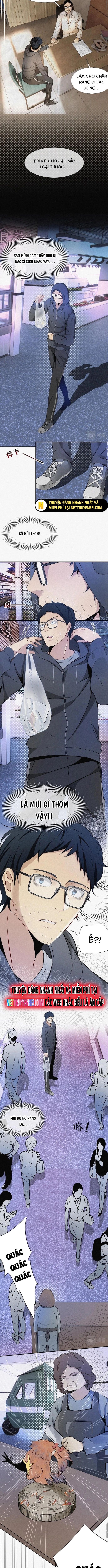 Trải Nghiệm Trở Thành Huyết Tộc Chap 1 - Next Chap 2