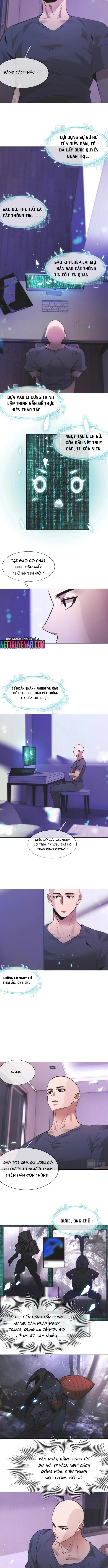 Trải Nghiệm Trở Thành Huyết Tộc Chap 106 - Next Chap 107