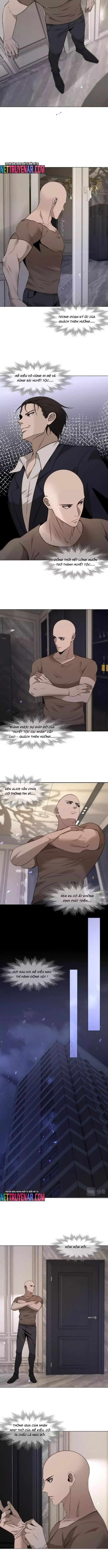 Trải Nghiệm Trở Thành Huyết Tộc Chap 109 - Next Chap 110