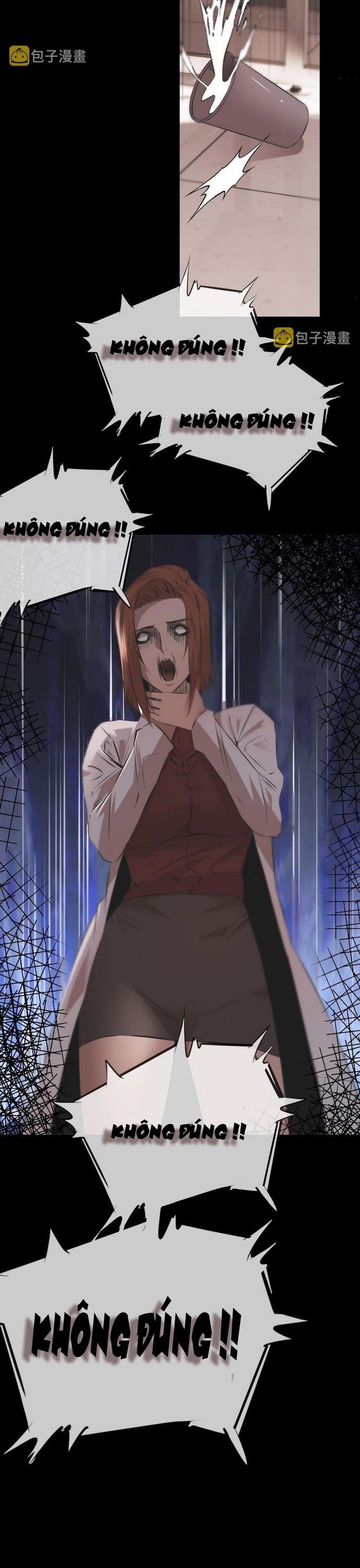 Trải Nghiệm Trở Thành Huyết Tộc Chap 122 - Next Chap 123