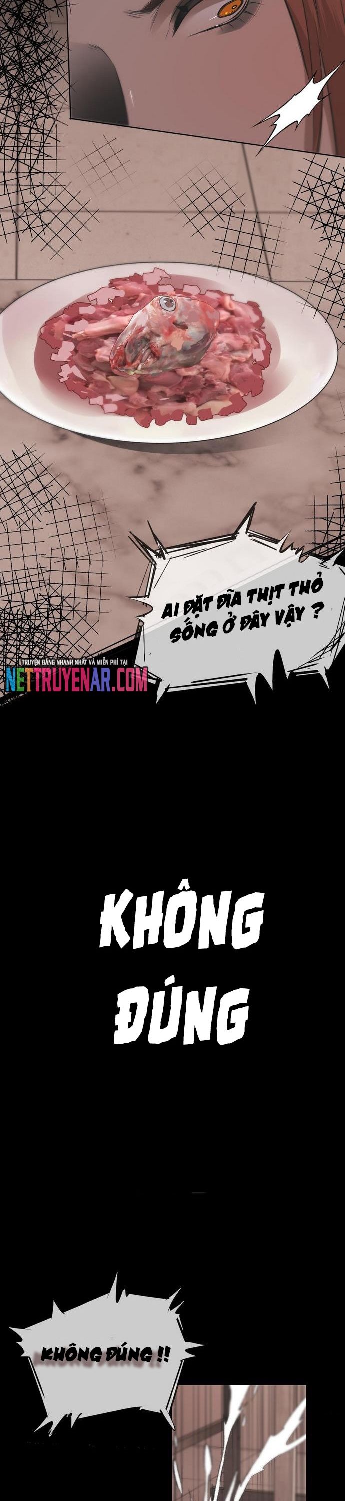 Trải Nghiệm Trở Thành Huyết Tộc Chap 122 - Next Chap 123